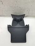 2009-2013 Honda Fit Center Console Cup Holder Trim 83403-TK6 , Z-28. Fixed Price $50.00.