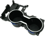 2021-2025 Kia K5 Oem. Cup Holder Center Console Black W/ Trim Bezel. Fixed Price $50.96.