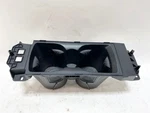 15-18 Ford Focus Front Center Console Dual Cup Holder Insert Trim Oem. Fixed Price $27.50.
