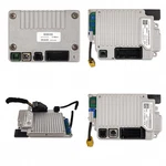 2014-2016 Ford Fusion Communication Control Module Qpsem. Fixed Price $147.10.