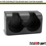 Cup Holder Clip For Chevrolet Colorado Gmc Canyon 2004-201 Hummer In Rear Seat. Fixed Price $21.64.