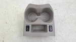 2017-2022 Nissan Rogue Sport Center Console Dual Cup Holder Drink Tray Oem. Fixed Price $45.99.