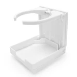 Camco Rv/marine Adjustable Drink Holder White 44040. Fixed Price $29.99.