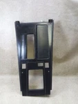 Shifter Bezel Fits 1984 1985 1986 1987 1988 1989 Chevrolet Corvette O108. Fixed Price $78.00.