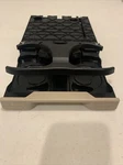 2005 Audi A4 Rear Seat Center Cup Holder 8E0885995A Cream / Tan Beige Oem. Fixed Price $26.01.
