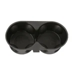 17-24 Chrysler Pacifica Voyager Console Cup Holder Liner Insert Mopar 68312236AC. Fixed Price $33.97.