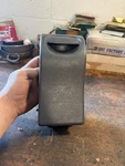 98-01 Dodge Ram 1500 2500 3500 Mounted *black Agate* Oem. Fixed Price $22.96.