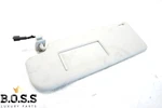 2009-2017 Volkswagen Cc Passengerside Gray Sunvisor W/light Oem. Fixed Price $41.35.