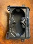 2005-2013 C6 Corvette Cup Holder Assembly 10324517, 15838450 Oem Part. Fixed Price $37.17.