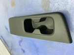 2020 - 2023 Kia Telluride Oem Right Rear Quarter Cup Holder Trim 857E4S9000WK. Fixed Price $45.05.