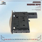 New Ford F250 F350 F450 F550 Super Duty 1999-2004 Cup Holder Parchment Tan. Fixed Price $22.70.