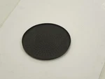 Vw Golf MK5 Centre Console Cup Holder Rubber Insert 1K0863301A. Fixed Price $13.59.