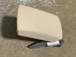 2010 Buick Lacrosse Console Armrest Cashmere Gm 9067279. Fixed Price $34.99.