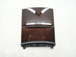 Used Front Center Console Cup Holder Storage Wood 2007-2013 Mercedes S550 Oem. Fixed Price $97.49.