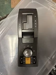 06-09 Range Rover L320 Sport Front Center Console Shifter Panel Terrain Switch. Fixed Price $49.99.
