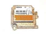 2000 Audi A8 Quattro 4.2L Srs Control Module Unit. Fixed Price $24.50.
