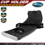 Front Driver Retractable Cup Holder Insert For Bmw 323I 325I 328XI 330I 335IS M3. Fixed Price $37.59.