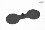 2020-2024 Cadillac CT5 Center Console Dual Cup Holder Mat Liner Cover Rubber Oem. Fixed Price $21.83.