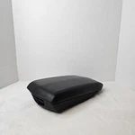 Oem 2008-2014 Cadillac Cts Center Console Black Leather Armrest Lid Storage. Fixed Price $89.99.