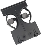 Apperfit Dash Cup Holder Compatible With Toyota 4RUNNER 1996 1997 1998 Black. Fixed Price $21.26.