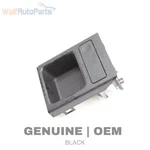 2001-2006 Bmw 325XI Front Center Console Storage Bin / Tray 8217957. Fixed Price $12.13.