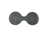 Jeep Wrangler Tj 97-06 Cupholder Center Console Rubber Insert Mat 55315050AA. Fixed Price $24.99.