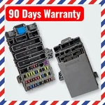 07 08 09 10 Honda Civic Interior Cabin Fuse Box Relay Dash Block 2006-2011. Fixed Price $123.00.