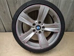 *06-13 Oem Bmw E90 E92 E93 328 335 Wheel Rim 18X8.5" ET:37 Star Spoke Style 189". Fixed Price $161.95.
