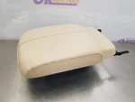 13 Lexus LX570 Center Floor Console Arm Rest Lid Tan. Fixed Price $300.00.