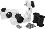 Sea Dog 327199-1 Removeable Rail Mount Clamp F/. Fixed Price $42.49.