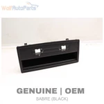 2007-2015 Audi Q7 Rear Center Console Bin / Trim 4L0863351B. Fixed Price $12.49.