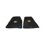 5030134AA New Oem 2005-2006 Dodge Viper SRT-10 Floor Mats Club Of America. Fixed Price $62.99.