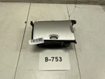 2006 Toyota Highlander Hv Center Console Storage Box Tray Oem+. Fixed Price $78.21.