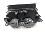 08-12 Audi A4 S4 A5 S5 B8 Consolecup Holder Front 8K0862533. Fixed Price $17.99.
