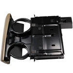 Tan Dash Cup Holder Ford F-250 F-350 2005-2007 Super Duty Trucks F-450 F-550. Fixed Price $29.97.