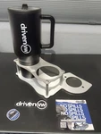 Vintage Volkswagen Vw Beetle Bug Cup Holder Right Hand Drive Rhd Accessory. Fixed Price $99.99.
