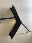 2003-2010 Volkswagen Vw Beetle Convertible Wind Deflector Screen W/case (oem). Fixed Price $40.00.