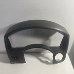 04-07 Nissan Titan Armada QX56 Instrument Dash Cluster Bezel Trim Panel Oem Grey. Fixed Price $53.54.
