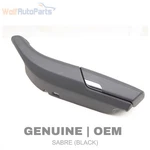 2011-2018 Audi A8 Quattro Rear Right Door Panel Pull / Armrest 4H0867364. Fixed Price $15.99.