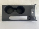 13 14 15 17 19NISSAN Sentra Center Console Oem Black. Fixed Price $21.45.