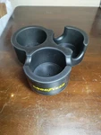 Goodyear GY1736 Cup Holder Extension. Fixed Price $10.00.