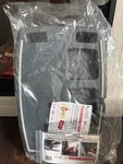 Stupid Car Tray Console Seat Accessory Food & Beverage Mobile Office. Fixed Price $29.99.