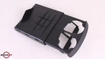 06-10 Saturn Sky / Pontiac Solstice Cup Holder Black Center Rear Oem. Fixed Price $119.99.