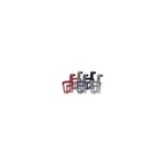 Custom Accessories 91112 Auto Cup Holder, Deluxe, Plastic, Assorted Colors -. Fixed Price $64.56.