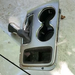 2014 - 2019 Jeep Cherokee Front Center Console Cup Holder Trim Oem 275041. Fixed Price $50.00.