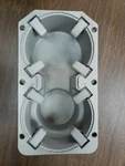 2008-2010 Saturn Vue 2.4L L4 Gas Center Console Dual Cup Drink Holder Oem. Fixed Price $23.95.