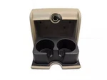Genuine Ford Cup Holder 4L3Z-1813562-AAC. Fixed Price $117.03.