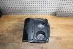 Oem 2011-2014 Dodge Charger Chrysler 300 Heated & Cooled Cup Holder 1PB67DX9AD. Fixed Price $160.00.