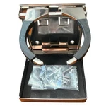 Amarine Stainless Steel Adjustable Folding Drink Holder Cup Boat. Fixed Price $18.00.