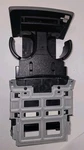 Oem 2005-2010 Honda Odyssey Front Center Dash Dual Cup Holder Gray. Fixed Price $29.92.